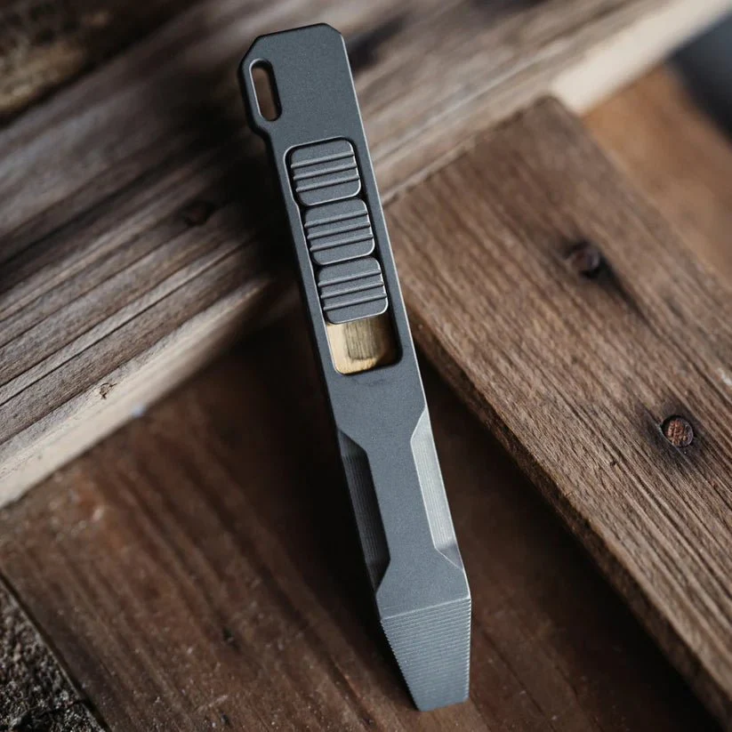 Everyday Carry (EDC) Gear